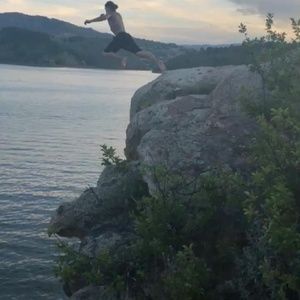 Meet your Posher, Collin